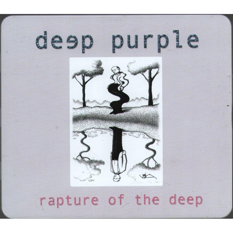 Rapture of the Deep (Lim.Edt.)