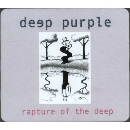 Rapture of the Deep (Lim.Edt.)