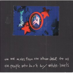 The Best Mixes from the Album