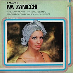 IL MEGLIO DI IVA ZANICCHI