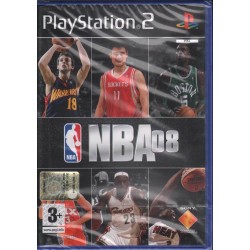 NBA 08