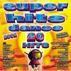 Super Hits Dance 2002