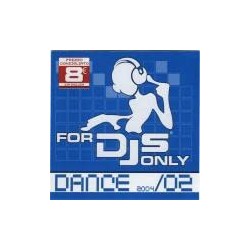 For Djs Only-Dance 6