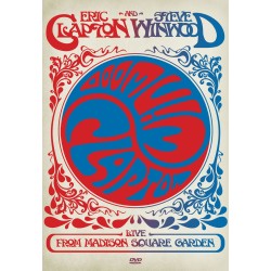 Live From Madison Square Garden