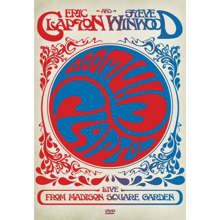 Live From Madison Square Garden