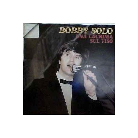 Una lacrima sul viso (1990) [VINYL]