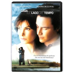 La Casa Sul Lago Del Tempo