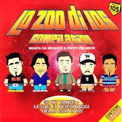 Lo Zoo Di 105