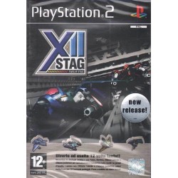 XII STAG - PS2