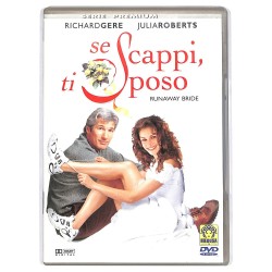 Se scappi ti sposo