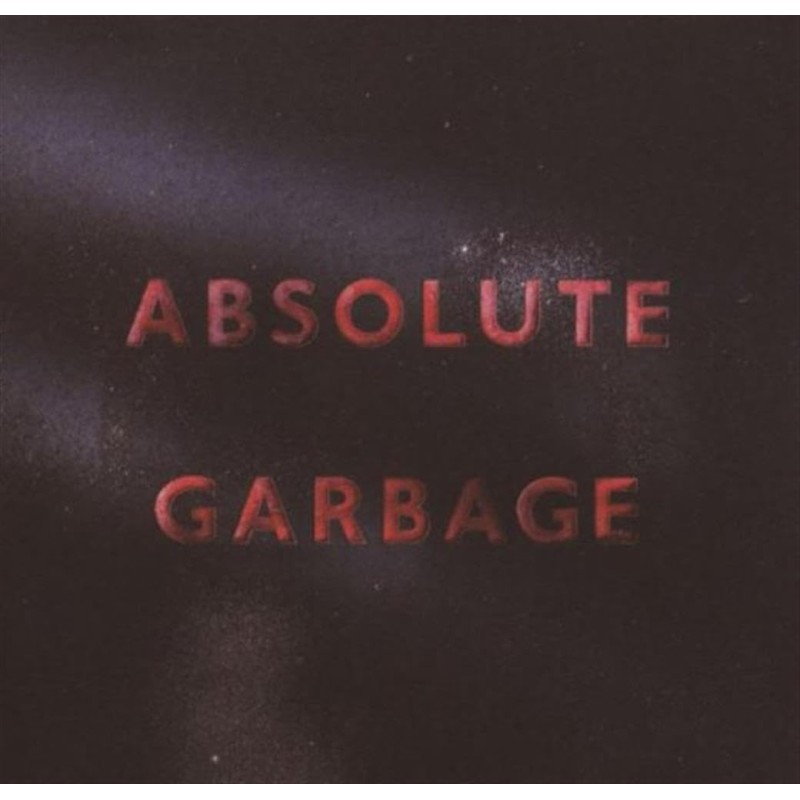 Absolute Garbage (Special Edition Cd)