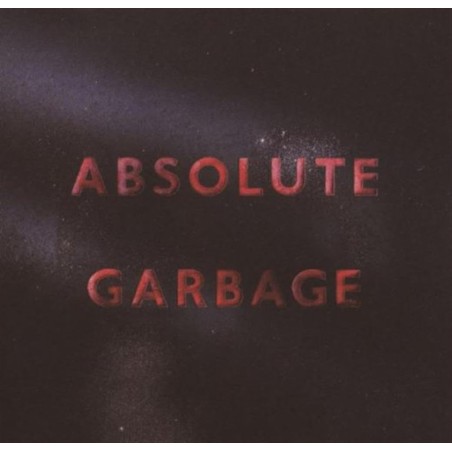 Absolute Garbage (Special Edition Cd)