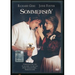 Sommersby