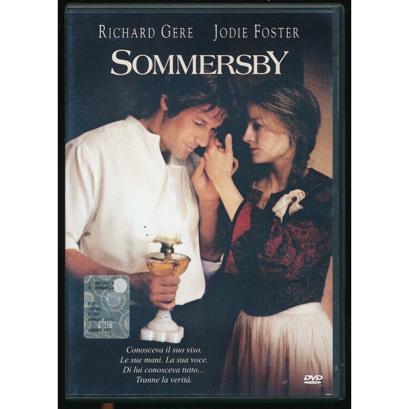 Sommersby