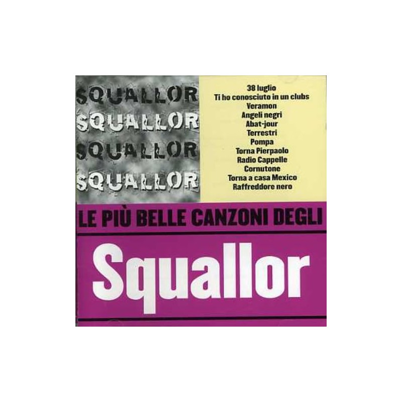 le Piu' Belle Canzoni