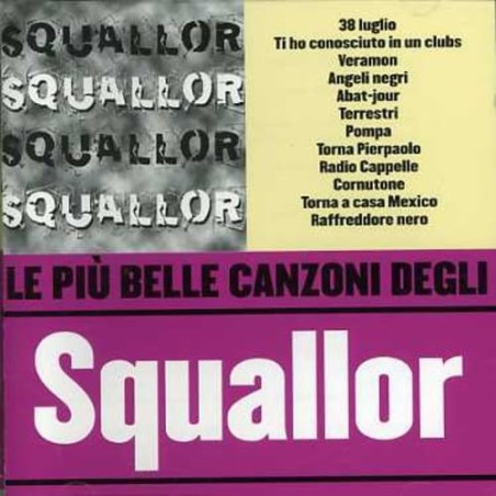 le Piu' Belle Canzoni