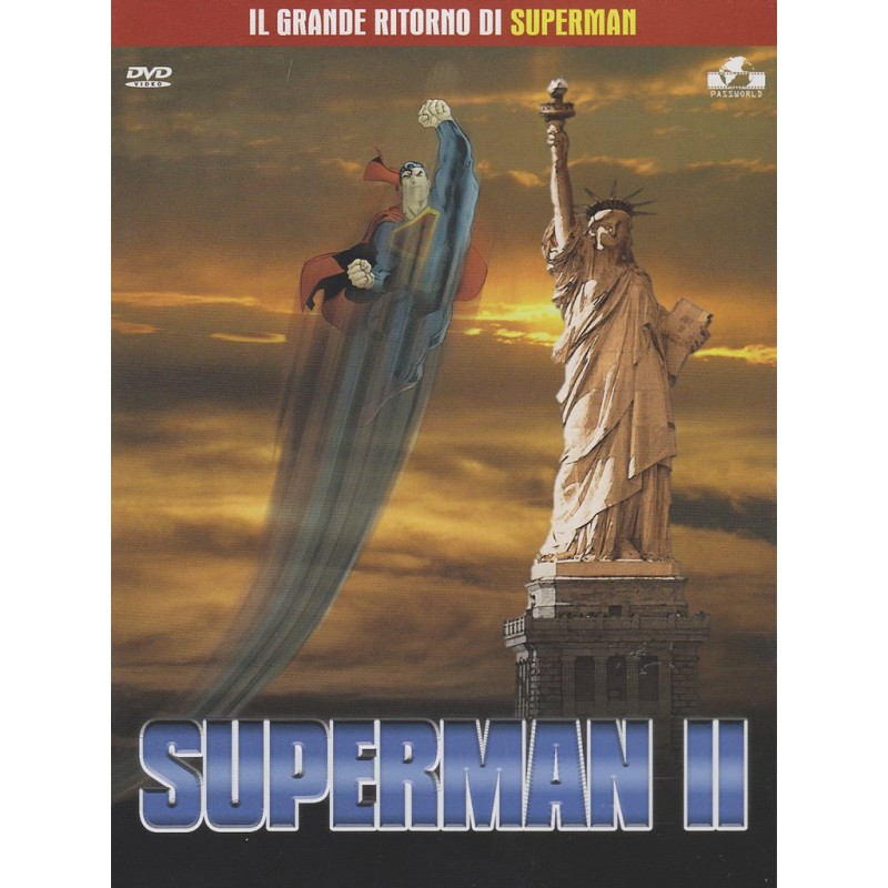 Superman II