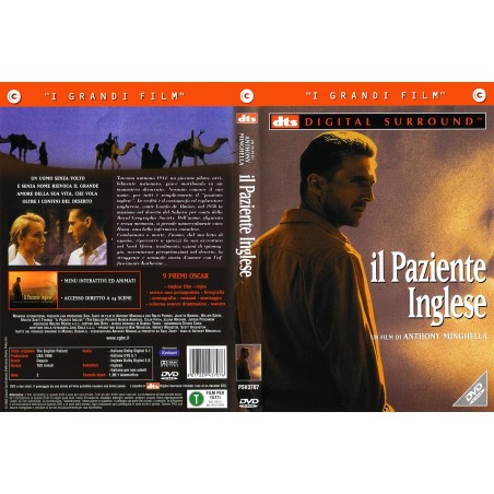 Il Paziente Inglese