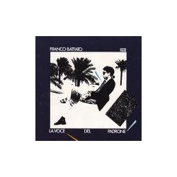 La Voce Del Padrone