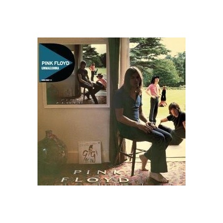 Ummagumma