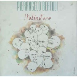 (VINYL LP) Italia D'Oro