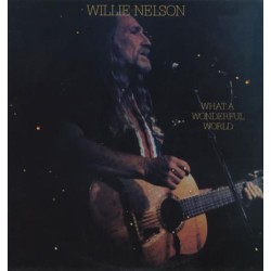 What A Wonderful World