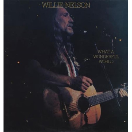 What A Wonderful World