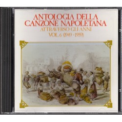 Antologia Della Ca [Import]