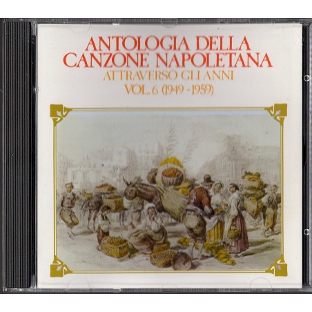 Antologia Della Ca [Import]