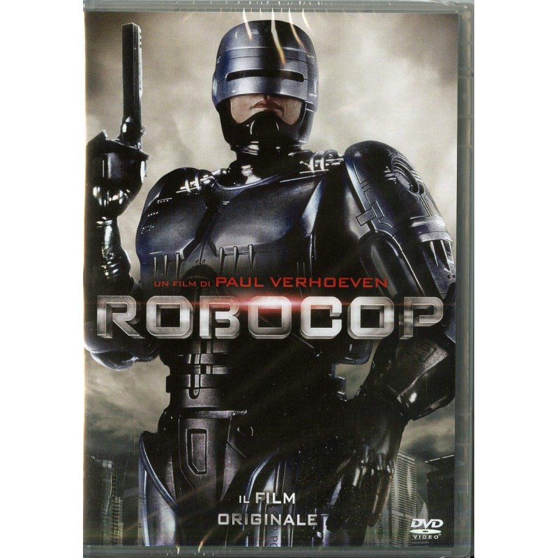 Robocop