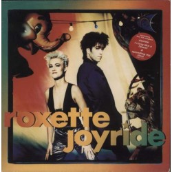 Joyride (1991) / Vinyl record [Vinyl-LP]