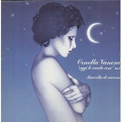 CGD20220 LP Oggi Le Canto Cosi Raccolta Di Successi VINYL