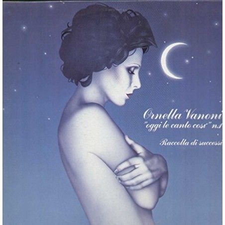 CGD20220 LP Oggi Le Canto Cosi Raccolta Di Successi VINYL