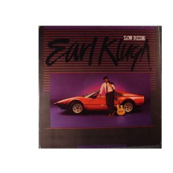 Low Ride - Earl Klugh LP