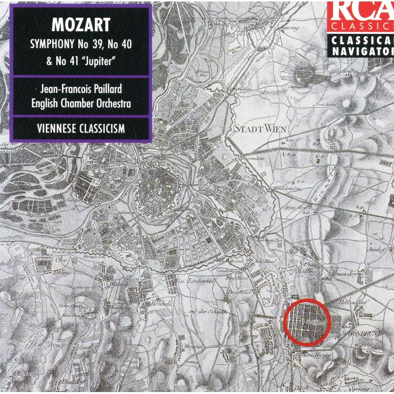 Classical Navigator No 15-Wi