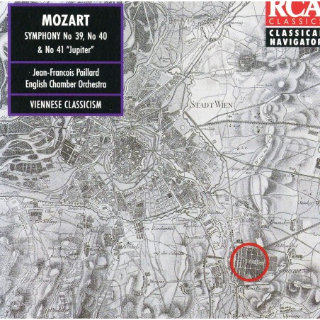 Classical Navigator No 15-Wi