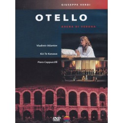 Giuseppe Verdi - Otello - Arena di Verona