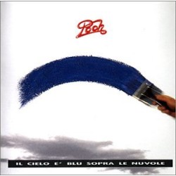 Il Cielo E' Blu Sopra Le Nuvole