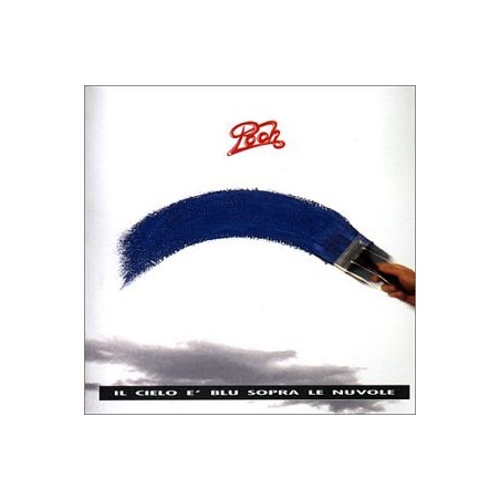 Il Cielo E' Blu Sopra Le Nuvole