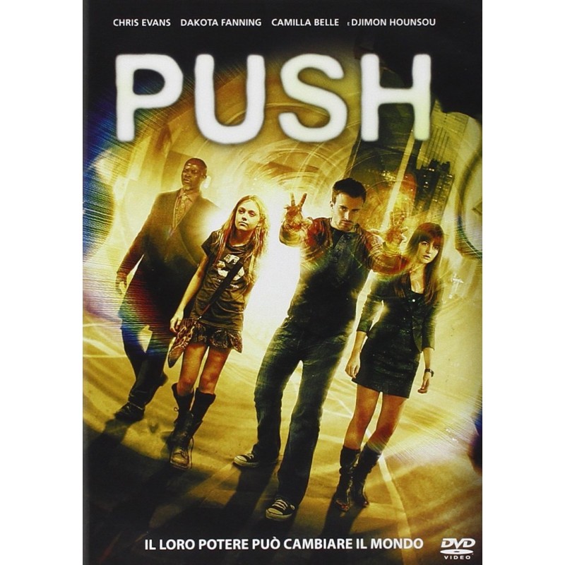 Push