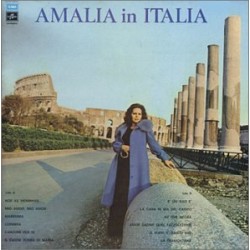 Amalia in Italia
