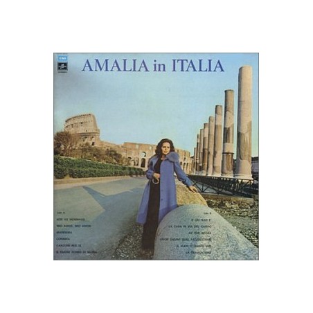 Amalia in Italia