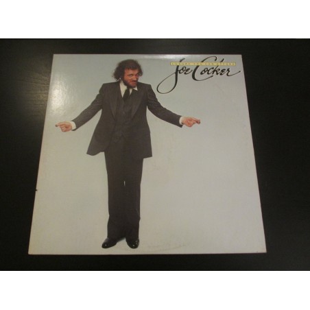 LUXURY YOU CAN AFFORD LP (VINYL ALBUM) US ASYLUM 1978