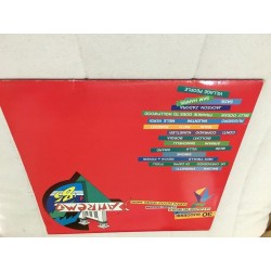 VINILE DOPPIO 33 GIRI FESTIVAL DI SANREMO 1985