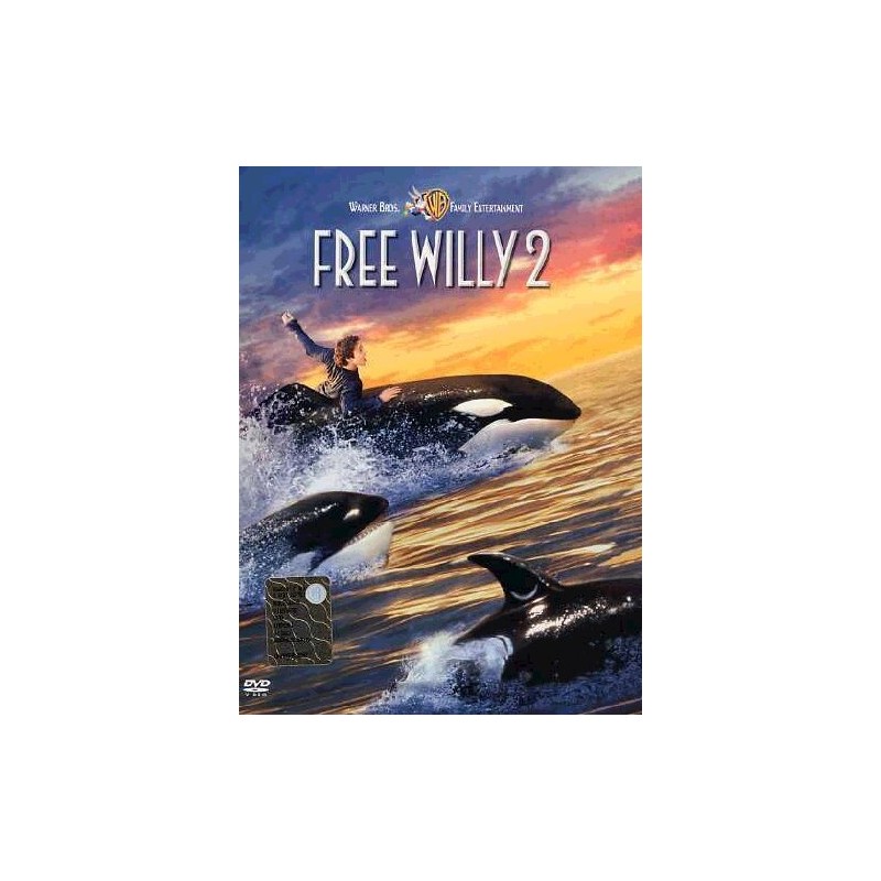 Free Willy 2