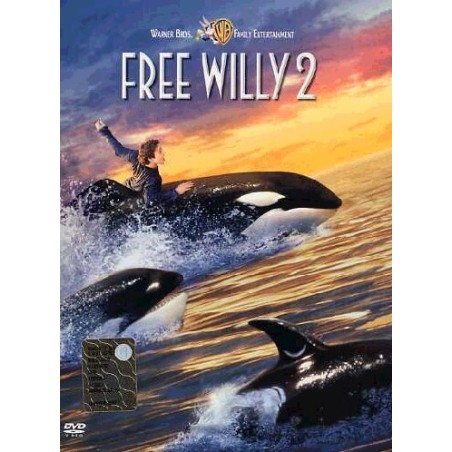 Free Willy 2