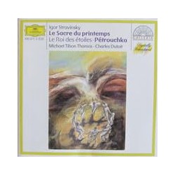 Le Scare du Printemps