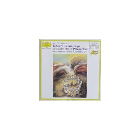 Le Scare du Printemps