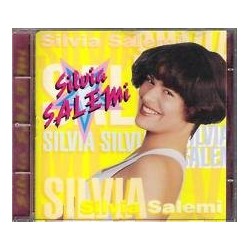 SILVIA SALEMI