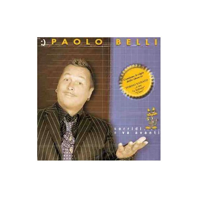 Sorridi..e Va Avanti